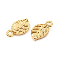 Brass Pendants&nbsp;KK-D407-09G