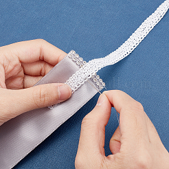 10 Yards Polyester Centipede Braid Lace Trimming&nbsp;OCOR-GF0001-55B