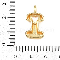 Brass Pendants&nbsp;KK-CBA3FD6-07I-G