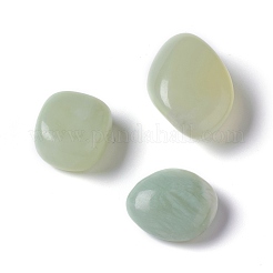 Natural New Jade Beads&nbsp;G-O188-11