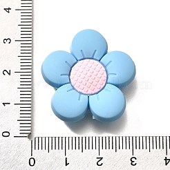 Food Grade Silicone Beads&nbsp;SIL-S009-01D