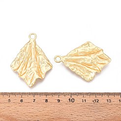 Rack Plating Alloy Pendants&nbsp;PALLOY-N179-06MG