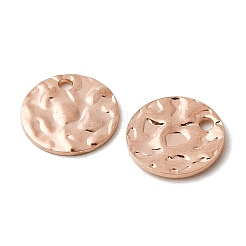 304 Stainless Steel Charms&nbsp;STAS-F293-26RG