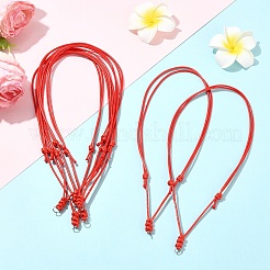 30Pcs Waxed Polyester Cord Necklaces Making&nbsp;NJEW-YW00015-02