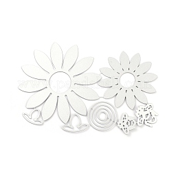 Carbon Steel Cutting Dies Stencils&nbsp;DIY-P076-31