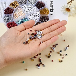 DIY Jewelry Making Kits&nbsp;DIY-YW0003-44