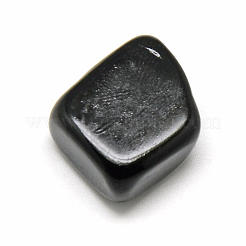 Natural Obsidian Gemstone Beads&nbsp;G-S218-05