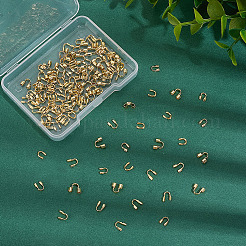 160Pcs 4 Styles Wire Guardian and Protectors&nbsp;KK-ME0002-77