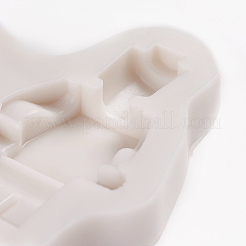 Food Grade Silicone Molds&nbsp;DIY-L015-51B