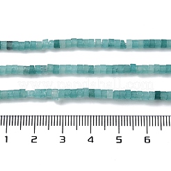 Natural White Jade Beads Strands&nbsp;G-Q008-A01-01C