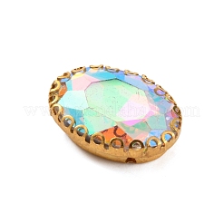 Sew on Rhinestone&nbsp;RGLA-WH0011-03A