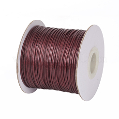 Korean Waxed Polyester Cord&nbsp;YC1.0MM-41