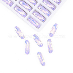 K9 Glass Rhinestone Cabochons&nbsp;MRMJ-N029-11-03