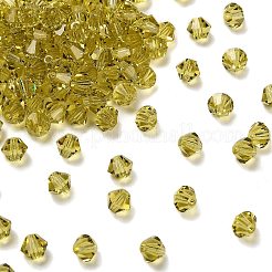 Preciosa&reg Crystal Beads&nbsp;Y-PRC-BA5-80250