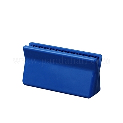 Plastic Portable Tailor's Chalk Sharpener&nbsp;PW-WG65384-01