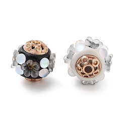 Handmade Indonesia Beads&nbsp;FIND-Q106-28