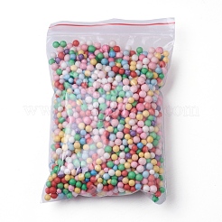 Craft Foam Balls&nbsp;X-DIY-WH0003-A10