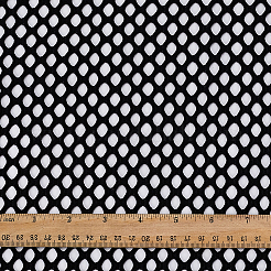 1M Polyester Mesh Fabrics&nbsp;DIY-PH0033-78E