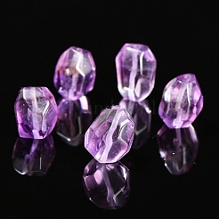 Natural Amethyst Beads&nbsp;PW-WGCC684-01