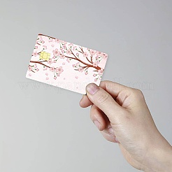 PVC Plastic Waterproof Card Stickers&nbsp;DIY-WH0432-061