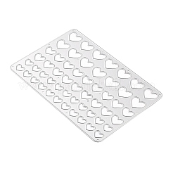 Carbon Steel Cutting Dies Stencils&nbsp;DIY-P076-64
