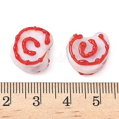 Handmade Lampwork Beads&nbsp;LAMP-D303-08F