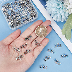 Rack Plating Tibetan Style Alloy Pendants&nbsp;FIND-SC0003-91