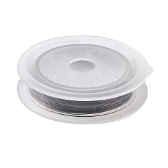 Round Copper Wire for Jewelry Making&nbsp;CWIR-WH0001-0.3mm-03-1