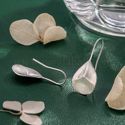 Brass Dangle Earrings for Women&nbsp;WG7C96A-01