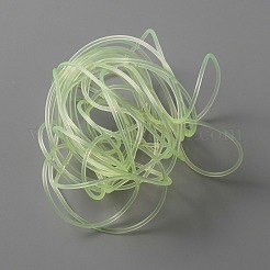 合成ゴム紐  ラウンド  甘露  2mm  約5.47ヤード（5m）/バンドル&nbsp;RCOR-TAC0001-01F