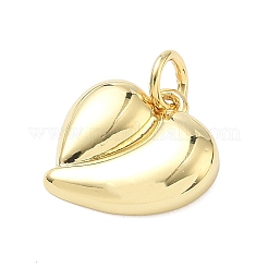 Brass Pendants&nbsp;KK-C156-05G