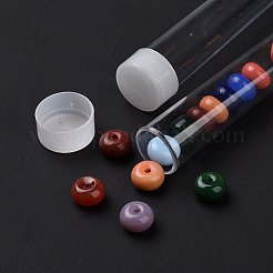 Plastic Bead Containers&nbsp;CON-S009