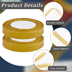 Polyester Ribbon&nbsp;OCOR-WH20001-72B-01