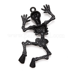 Halloween Alloy Pendants&nbsp;LS-FIND-B007-01EB