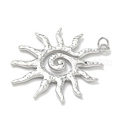 Brass Pendants&nbsp;KK-P330-05P