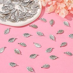 Tibetan Style Alloy Pendants&nbsp;PALLOY-A15388-AS-NF