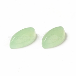 Natural Malaysia Jade Cabochons&nbsp;G-G994-G01-01