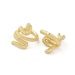 Brass Spacer Beads&nbsp;KK-H002-04C-G-RS