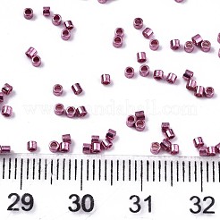 FGB 11/0 Grade A Glass Seed Beads&nbsp;X-SEED-S030-1203