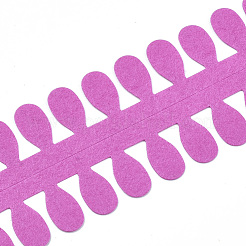 DIY Flower Paper Quilling Strips&nbsp;DIY-T002-05