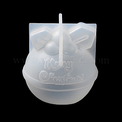 Scented Candle Molds&nbsp;DIY-Q029-03B