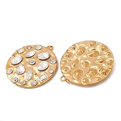 304 Stainless Steel Pendants&nbsp;SA-CBA4D96-14C-G