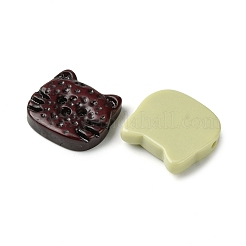 Opaque Resin Beads&nbsp;CRES-B021-02