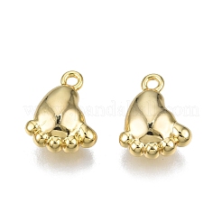 Brass Charms&nbsp;KK-N231-309