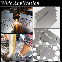 Steel Board&nbsp;DIY-WH0750-394A