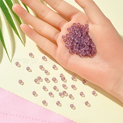 Preciosa&reg Crystal Beads&nbsp;X-PRC-BA3-20020-840