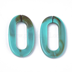 Acrylic Linking Rings&nbsp;OACR-S021-30B