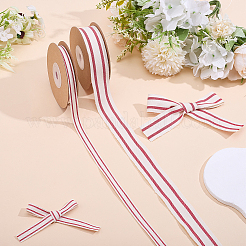 2 Rolls 2 Styles Cotton Ribbon&nbsp;OCOR-ME0001-99A