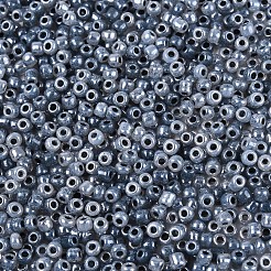 Glass Seed Beads&nbsp;SEED-A011-2mm-149