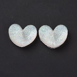 Translucent Resin Cabochons&nbsp;LS-FIND-E020-11D